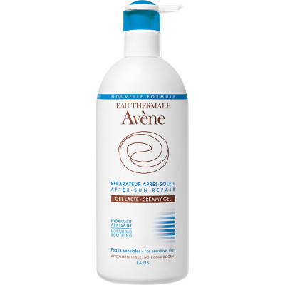 Avene Repair After Sun Gel για το Σώμα 400ml