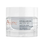 AVENE HYALURON GEL-CREAM Κυτταρικής Αναγέννησης 50ml AVENE HYALURON GEL-CREAM Κυτταρικής Αναγέννησης 50ml