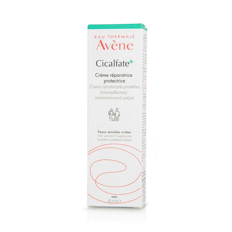 AVENE CICALFATE + CREAM 40ML