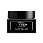 Lierac Premium La Creme Voluptueuse Αντιγηραντική Κρέμα Προσώπου Ημέρας με Υαλουρονικό Οξύ 50ml