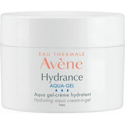 Avene Hydrance Aqua-Gel 100 ml