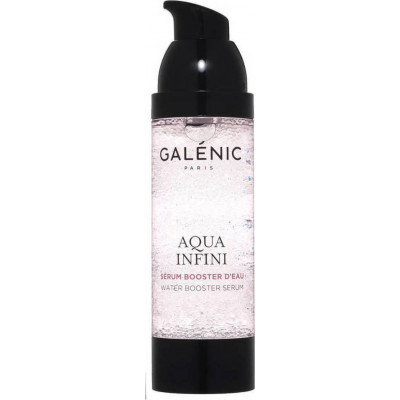 Galenic Aqua Infini Sérum Booster D' eau Ορός Ενισχυμένης Ενυδάτωσης 30ml