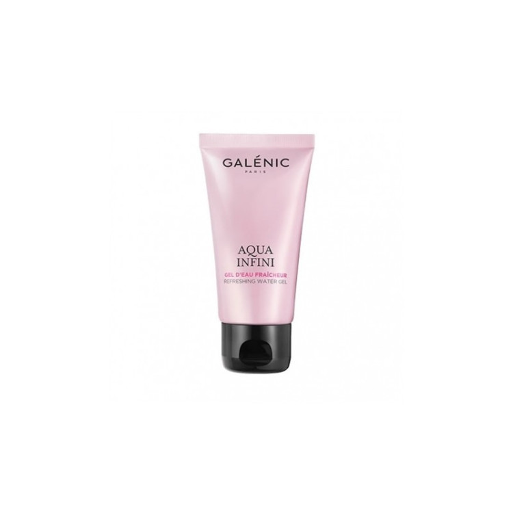 Galenic Aqua Infini Refreshing Water Gel 50ml Galenic Aqua Infini Refreshing Water Gel 50ml