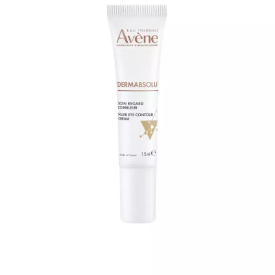Avene Dermabsolu Κρέμα Ματιών Για Ρυτίδες, Μαύρους Κύκλους & Σακούλες 15ml