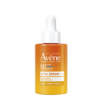 Avene Eau Thermale Ultra Serum Ορός Προσώπου για Ενεργοποίηση της Λάμψης SPF50+, 30ml Avene Eau Thermale Ultra Serum Ορός Προσώπου για Ενεργοποίηση της Λάμψης SPF50+, 30ml
