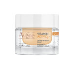 Avene Vitamin Activ Cg Κρέμα Έντονης Λάμψης 50ml Avene Vitamin Activ Cg Κρέμα Έντονης Λάμψης 50ml