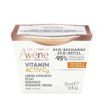 Avene Vitamin Activ Cg Κρέμα Έντονης Λάμψης Eco Refill 50ml Avene Vitamin Activ Cg Κρέμα Έντονης Λάμψης Eco Refill 50ml