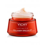 Vichy Liftactiv Collagen Specialist Κρέμα Προσώπου 50ml Vichy Liftactiv Collagen Specialist Κρέμα Προσώπου 50ml