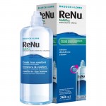 BAUSCH & LOMB RENU MULTIPLUS Υγρό Φακών Επαφής 360ML BAUSCH & LOMB RENU MULTIPLUS Υγρό Φακών Επαφής 360ML