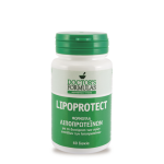 Doctor's Formula Lipoprotect Φόρμουλα Λιποπρωτεινών - Χοληστερίνης 60 Δισκία Doctor's Formula Lipoprotect Φόρμουλα Λιποπρωτεινών - Χοληστερίνης 60 Δισκία