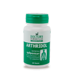 Doctor's Formulas Arthridol Φόρμουλα Αρθρώσεων 60 δισκία