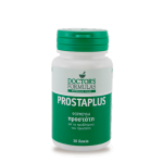 Doctor's Formulas Prostaplus Φόρμουλα Προστάτη 30 δισκία