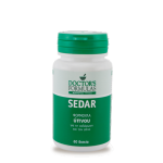 Doctor's Formulas Sedar Φόρμουλα Ύπνου 60 δισκία