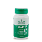 Doctor's Formulas Stealiver Φόρμουλα Ήπατος 30 δισκία Doctor's Formulas Stealiver Φόρμουλα Ήπατος 30 δισκία