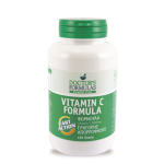 Doctor's Formulas Vitamin C 1000 Formula 120 δισκία
