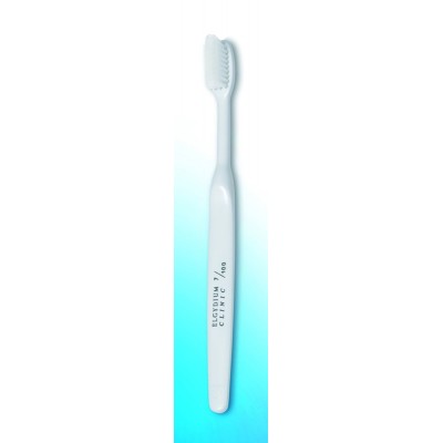 ELGYDIUM CLINIC ΟΔΟΝΤΟΒΟΥΡΤΣΑ 7/100