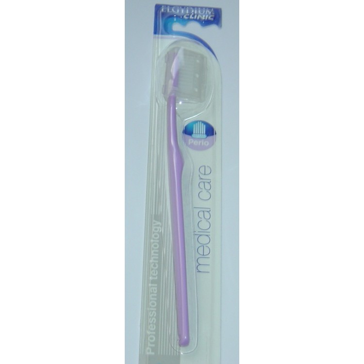 ELGYDIUM ΟΔΟΝΤΟΒΟΥΡΤΣΑ CLINIC PERIO 
