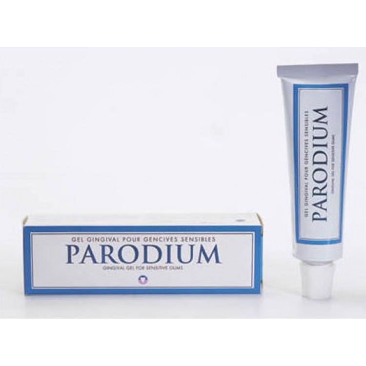 ELGYDIUM PARODIUM GEL 50ML