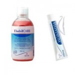 ELUDRIL CARE 500ML + WHITENING 50ML ELUDRIL CARE 500ML + WHITENING 50ML