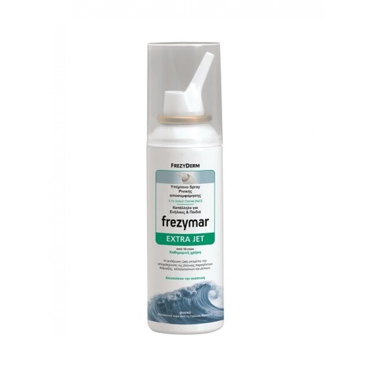 FREZYDERM FREZYMAR EXTRA JET 100ML