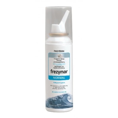 FREZYDERM FREZYMAR NORMAL 100ML