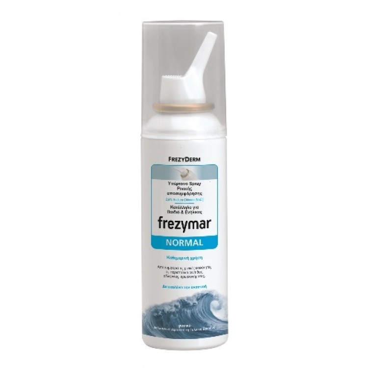 FREZYDERM FREZYMAR NORMAL 100ML FREZYDERM FREZYMAR NORMAL 100ML