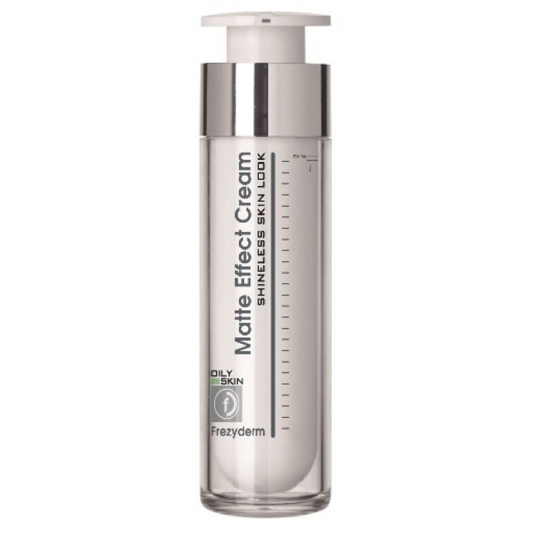 FREZYDERM MATTE EFFECT CREAM 50ML FREZYDERM MATTE EFFECT CREAM 50ML