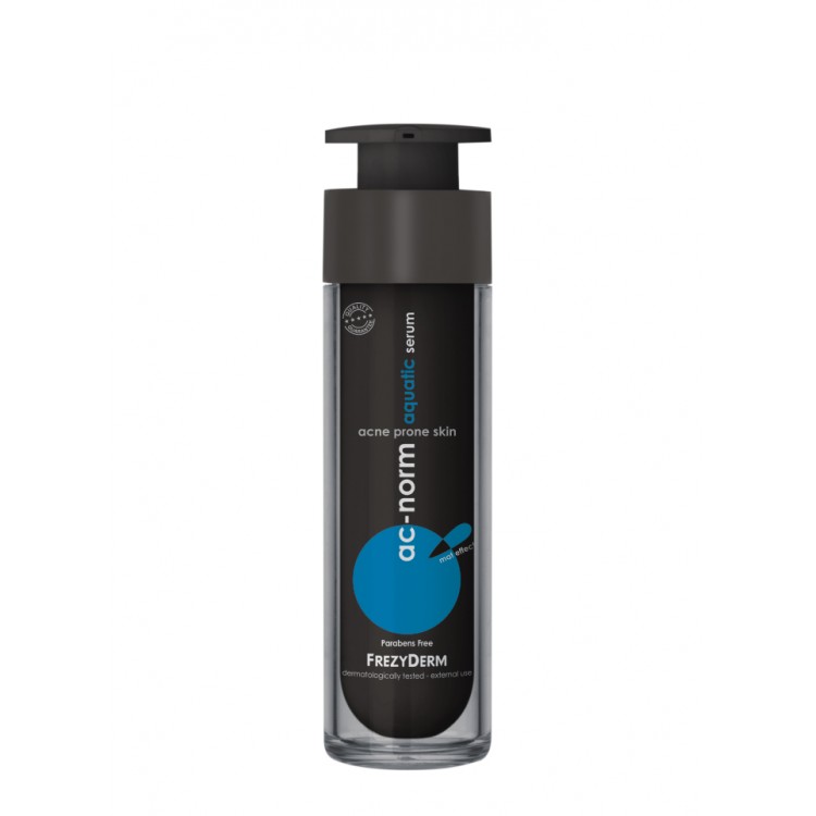 FREZYDERM AC-NORM AQUATIC SERUM 50 ml FREZYDERM AC-NORM AQUATIC SERUM 50 ml