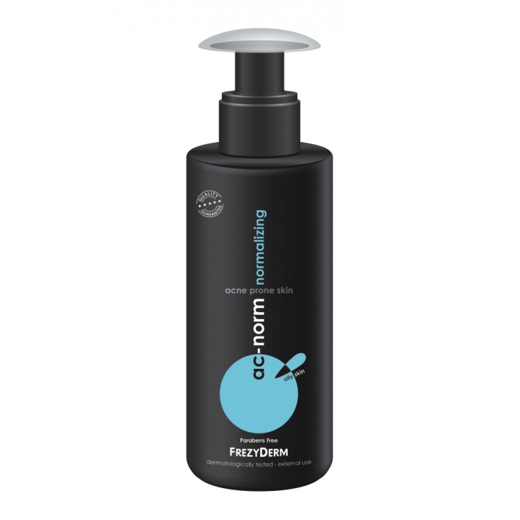 FREZYDERM AC-NORM NORMALIZING LOTION 200 ml FREZYDERM AC-NORM NORMALIZING LOTION 200 ml