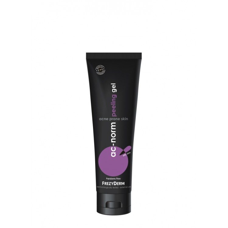 FREZYDERM AC-NORM PEELING GEL 50ml FREZYDERM AC-NORM PEELING GEL 50ml