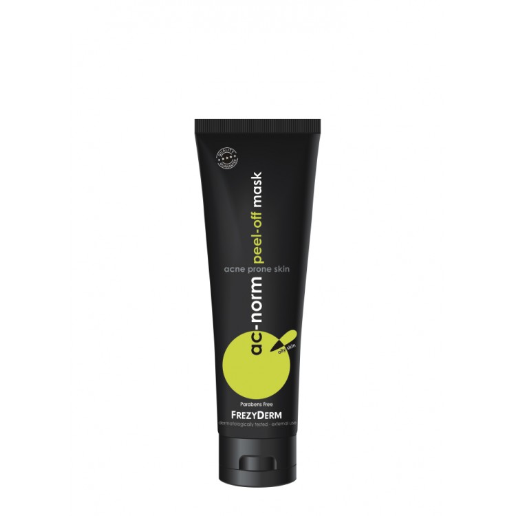 FREZYDERM AC-NORM PEEL-OFF MASK 50 ml FREZYDERM AC-NORM PEEL-OFF MASK 50 ml