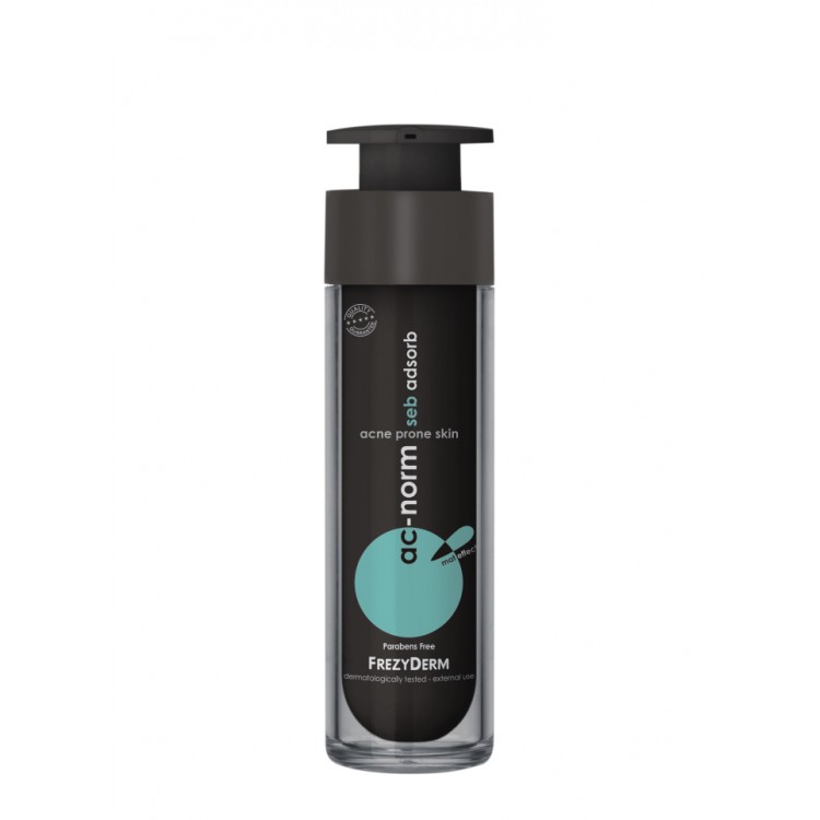FREZYDERM AC-NORM SEB ADSORB 50 ml