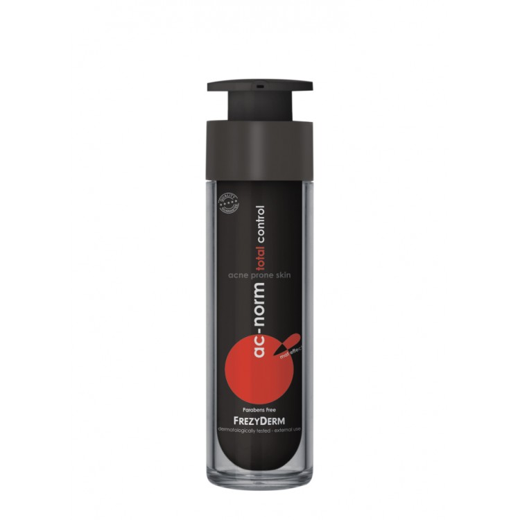 FREZYDERM AC-NORM TOTAL CONTROL 50ml