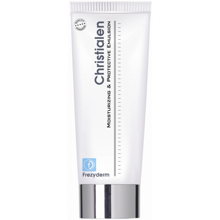 FREZYDERM CHRISTIALEN EMULSION 100ML