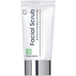 FREZYDERM FACIAL SCRUB GEL 100ML FREZYDERM FACIAL SCRUB GEL 100ML