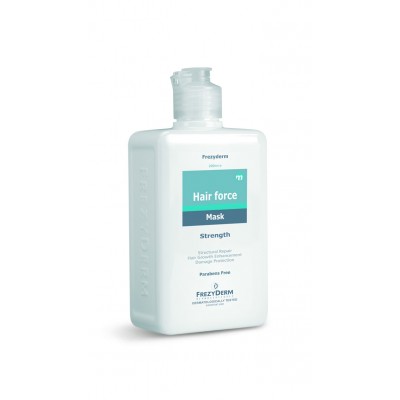 FREZYDERM HAIR FORCE MASK 200ML