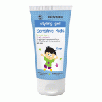 FREZYDERM SENSITIVE KIDS HAIR STYLING GEL FOR BOYS 100ML FREZYDERM SENSITIVE KIDS HAIR STYLING GEL FOR BOYS 100ML