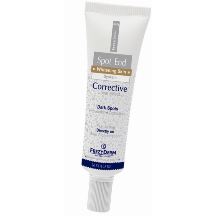 FREZYDERM SPOT-END CORRECTIVE 30ML