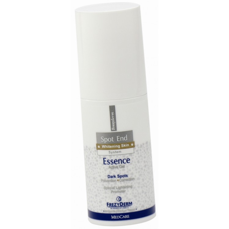 FREZYDERM SPOT-END ESSENSE 50ML