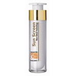 FREZYDERM SUN SCREEN VELVET FACE CREAM SPF50+ 50ML