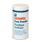 GEHWOL FOOT POWDER 100GR GEHWOL FOOT POWDER 100GR
