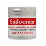 SUDOCREM ΗΠΙΑ ΑΝΤΙΣΗΠΤΙΚΗ ΚΡΕΜΑ 250GR