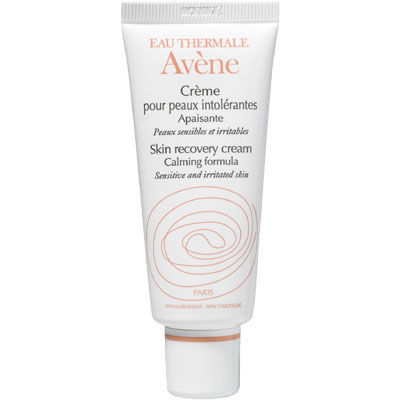 AVENE CREAM PEAUX INTOLERANTES 50ML