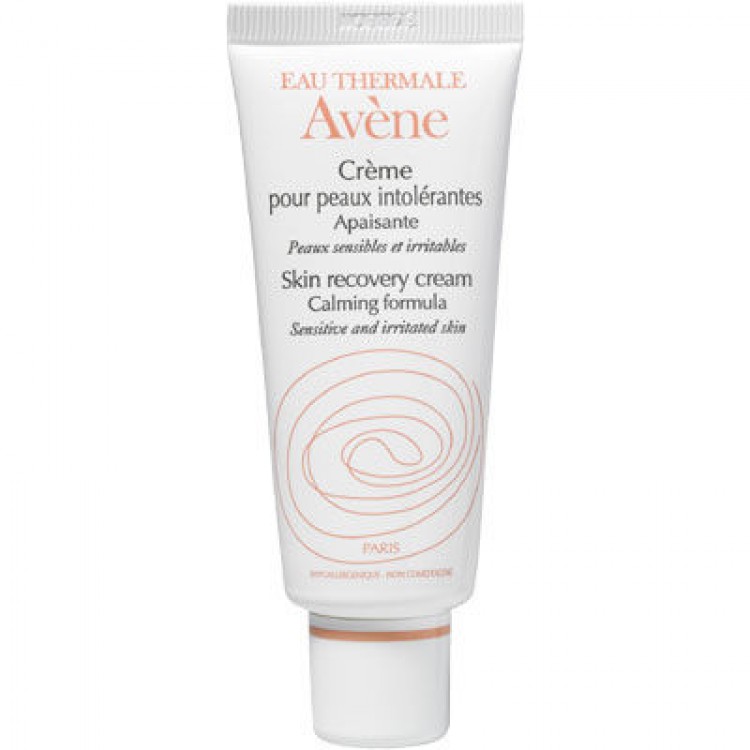 AVENE CREAM PEAUX INTOLERANTES 50ML AVENE CREAM PEAUX INTOLERANTES 50ML