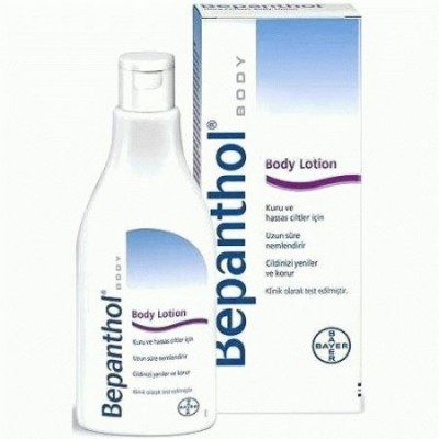 BEPANTHOL ΓΑΛΑΚΤΩΜΑ ΣΩΜΑΤΟΣ 200ML