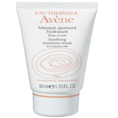 AVENE MASQUE APAISANT HYDRATANT 50ML