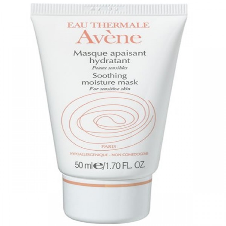 AVENE MASQUE APAISANT HYDRATANT 50ML AVENE MASQUE APAISANT HYDRATANT 50ML