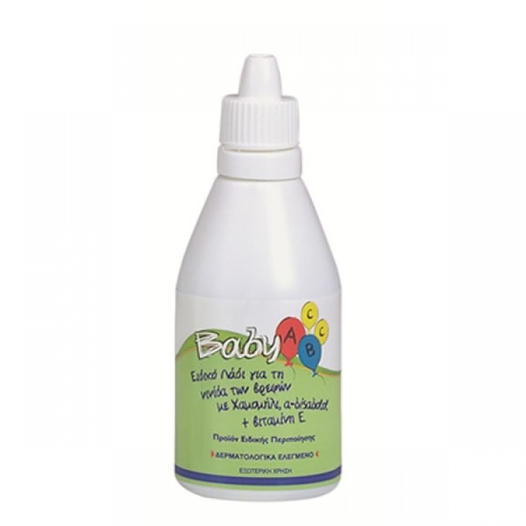 FREZYDERM BABY ABCC 50ML FREZYDERM BABY ABCC 50ML