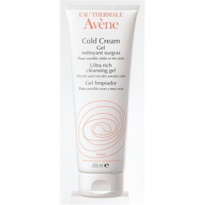 AVENE GEL SURGRAS 100ML