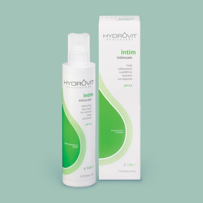 HYDROVIT INTIM INTIMCARE 150 ml